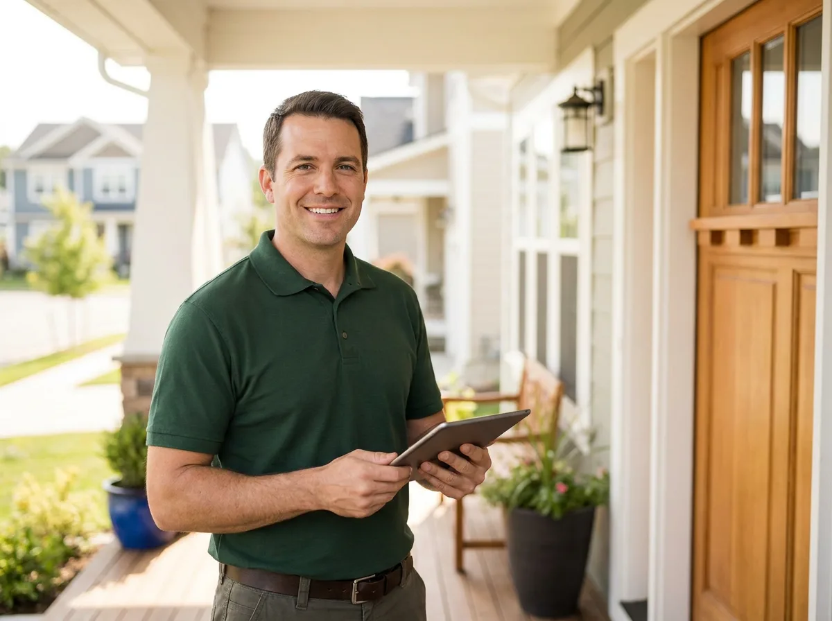 Pest control FAQs for Starlight, PA